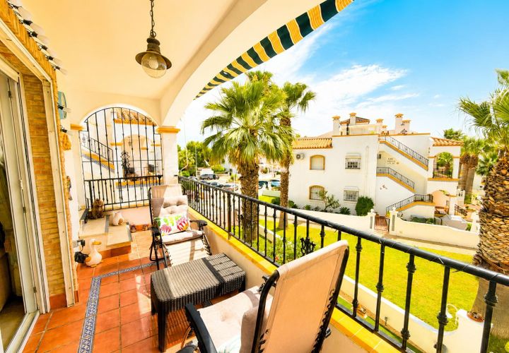 Lejlighed i Orihuela Costa, Alicante, Orihuela Costa - € 239.995 | Ref: SHL-30500 - foto 1