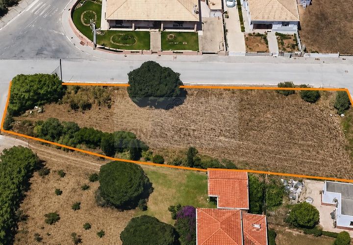 Grond in Sagres, Faro, Sagres - € 430.000 | Ref: T0563 - foto 1