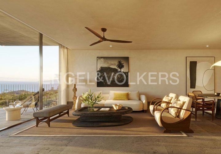Lejlighed i Abama, Tenerife, Abama - € 700.000 | Ref: W-04ABP8 - foto 1