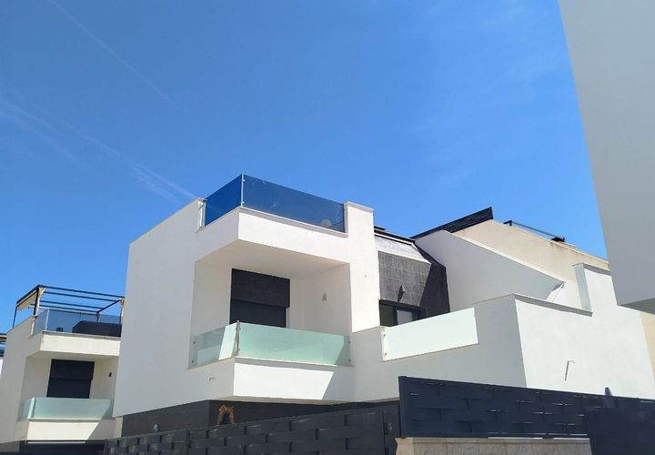 Villa en Benijofar, Alicante, Benijofar - € 415.000 | Ref: FBU22192 - photo 1
