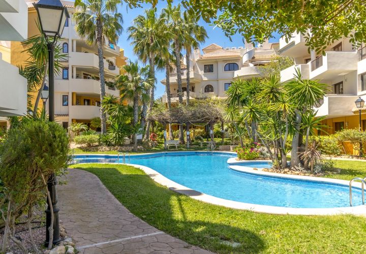 Apartament a Punta Prima, Alicante, Punta Prima - € 299.900 | Ref: R-75136 - foto 1