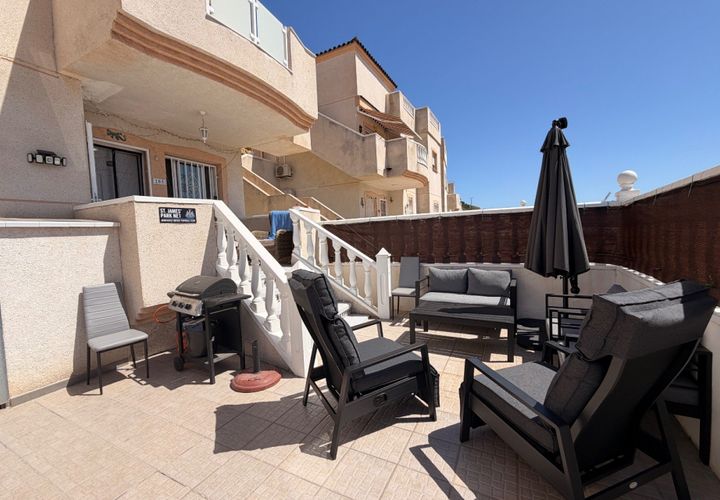 Lejlighed i Ciudad Quesada, Alicante, Ciudad Quesada - € 137.950 | Ref: CM464 - foto 1