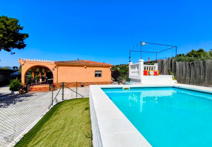 Villa i Lliria, Valencia, Lliria - € 240.000 | Ref: VLC5314 - foto 1