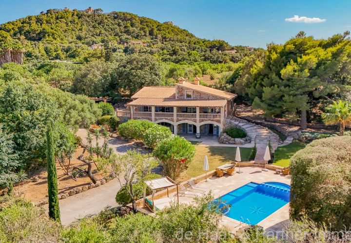 Finca a Capdepera, Mallorca, Capdepera - € 1.950.000 | Ref: 5103 - foto 1