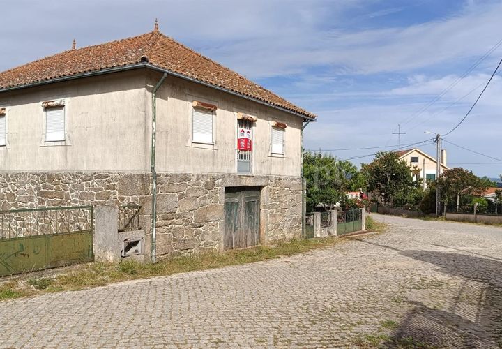 Villa in Chaves, Vila Real, Chaves - € 110.000 | Ref: 318260194 - foto 1