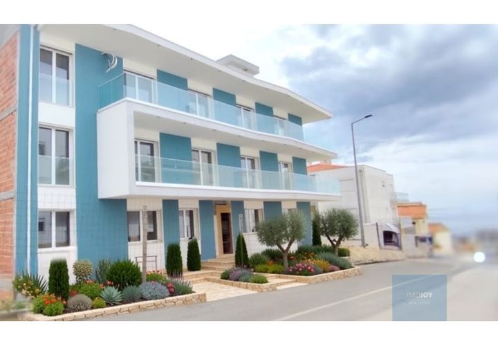 Lejlighed i Nazare, Leiria, Nazare - € 335.000 | Ref: APTPO018 - foto 1