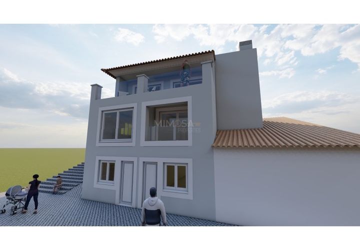 Terra a Ferragudo, Faro, Ferragudo - € 450.000 | Ref: T344 - foto 1