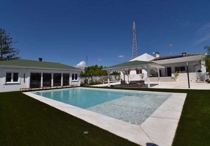Villa en Elche, Alicante, Elche - € 998.000 | Ref: PNA/10946 - photo 1