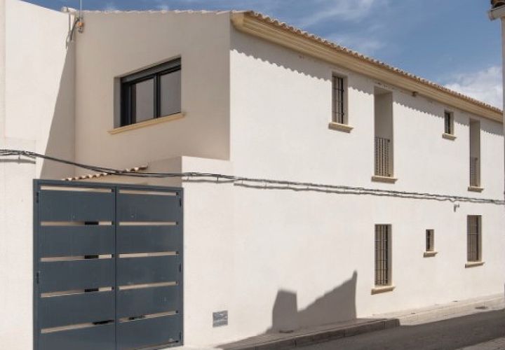 Byhus i Pinoso, Alicante, Pinoso - € 215.000 | Ref: ELS9092 - foto 1