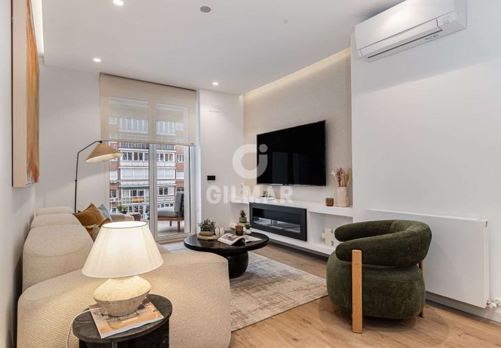 Lejlighed i Madrid, Madrid, Madrid - € 840.000 | Ref: 219868 - foto 1