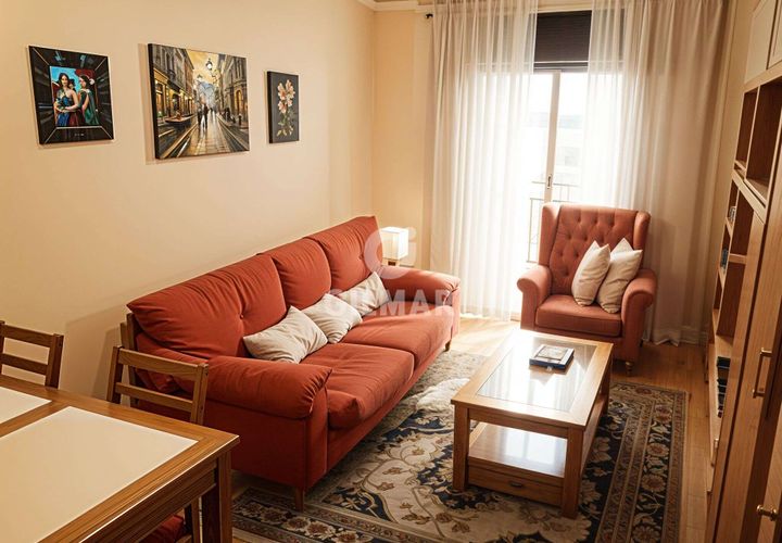 Lejlighed i Madrid, Madrid, Madrid - € 345.000 | Ref: 222913 - foto 1