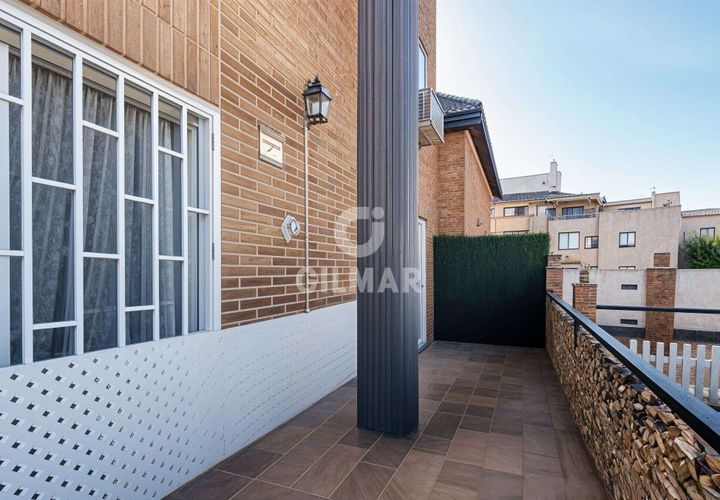Lejlighed i Madrid, Madrid, Madrid - € 2.300.000 | Ref: 218063 - foto 1
