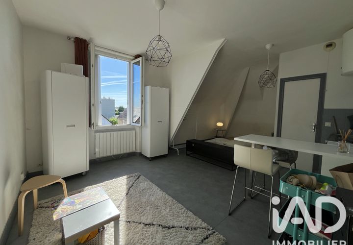 Lejlighed i Caen, Calvados, Caen - € 79.000 | Ref: 89753 - foto 1