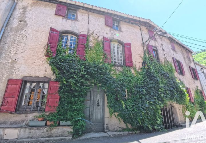 Villa a Mas-Cabardès, Aude, Mas-Cabardès - € 199.000 | Ref: 111056 - foto 1