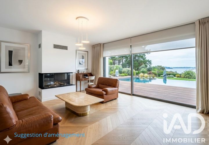 Villa i Baden, Morbihan, Baden - € 1.150.000 | Ref: 61781 - foto 1