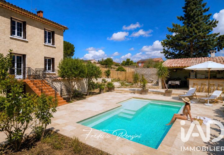 Villa a Carcassonne, Aude, Carcassonne - € 399.000 | Ref: 83883 - foto 1