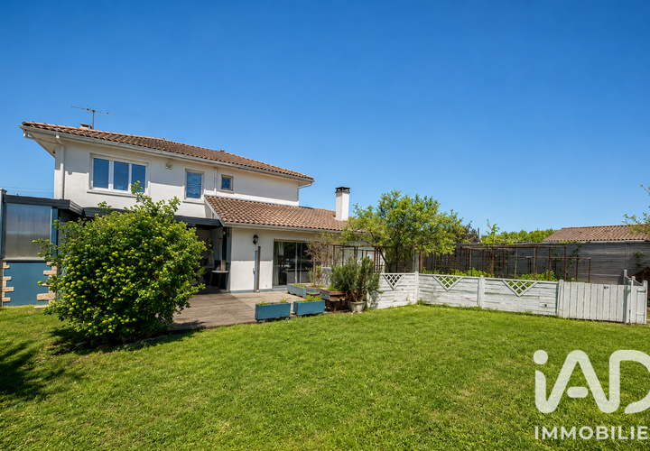 Villa i Pessac, Gironde, Pessac - € 750.000 | Ref: 73567 - foto 1