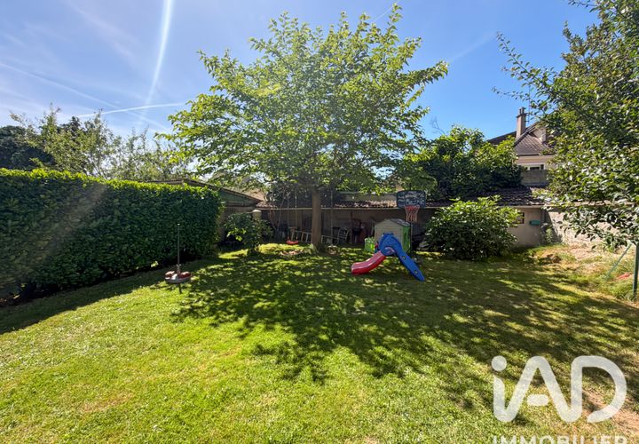 Villa i Crosne, Essonne, Crosne - € 399.990 | Ref: 53066 - foto 1