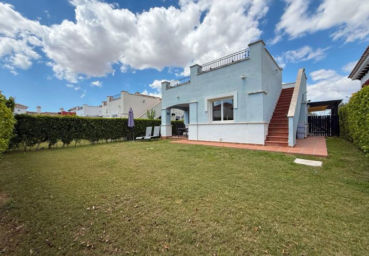 Villa i Torre Pacheco, Murcia, Torre Pacheco - € 279.950 | Ref: ME-MMGRRV2 - foto 1