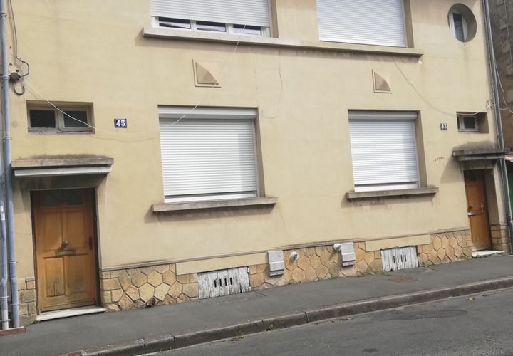 Byhus i Bergerac, Dordogne, Bergerac - € 158.000 | Ref: 42235 - foto 1