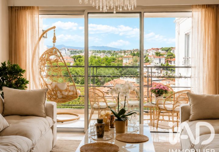 Lejlighed i Cannes, Alpes-Maritimes, Cannes - € 899.000 | Ref: 94683 - foto 1