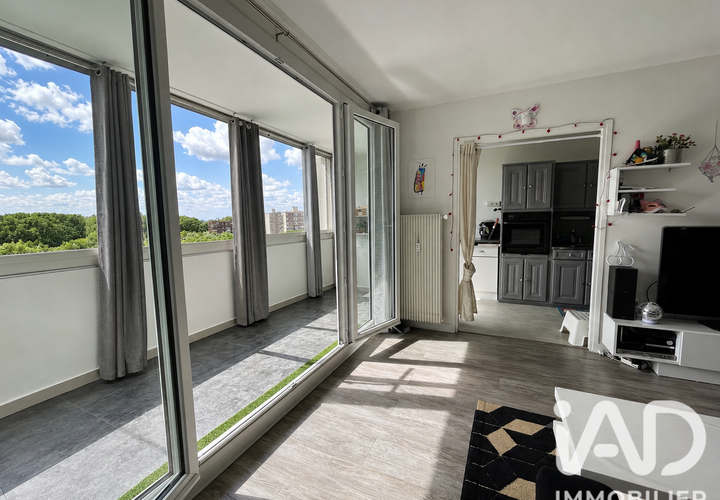 Leilighet i Taverny, Val-d'Oise, Taverny - € 235 000 | Ref: 58507 - foto 1