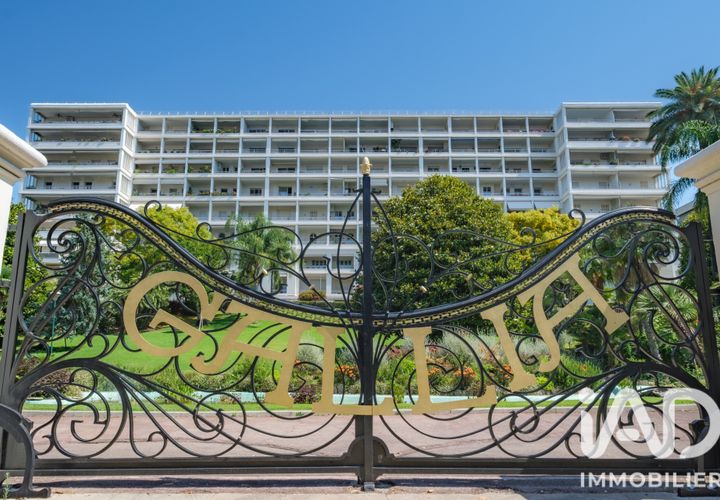 Estudi a Cannes, Alpes-Maritimes, Cannes - € 180.000 | Ref: 42379 - foto 1