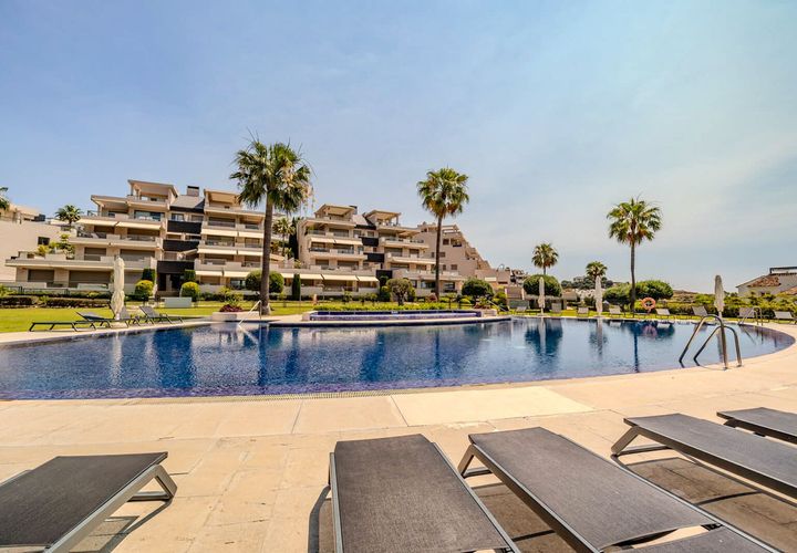 Lejlighed i Benahavis, Malaga, Benahavis - € 850.000 | Ref: R5419816 - foto 1
