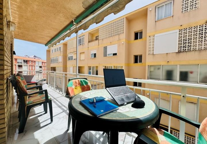 Leilighet i La Mata, Alicante, La Mata - € 165 000 | Ref: MLSC1929187 - foto 1