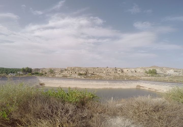 Landejendom i Baza, Granada, Baza - € 162.000 | Ref: v3165 - foto 1