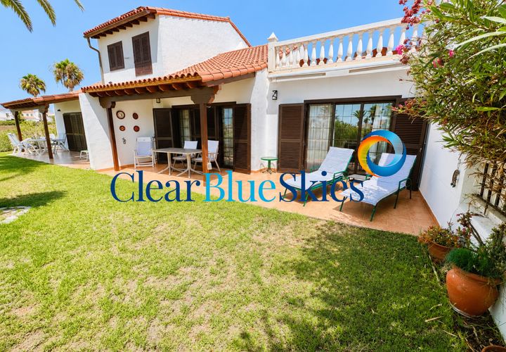 Bungalow i Golf Del Sur, Tenerife, Golf Del Sur - € 365.000 | Ref: 9103C - foto 1
