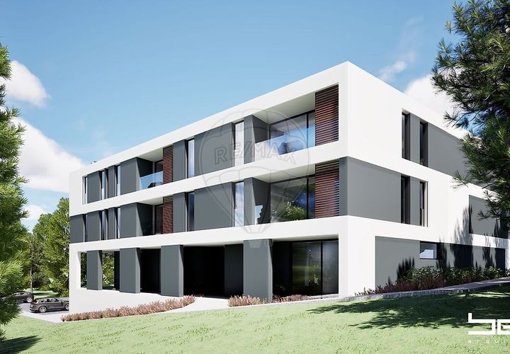 Leilighet i Lagoa, Faro, Lagoa - € 335 000 | Ref: 122881178-327 - foto 1