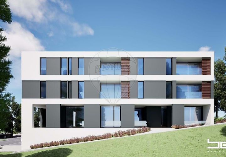 Lejlighed i Lagoa, Faro, Lagoa - € 335.000 | Ref: 122881178-331 - foto 1