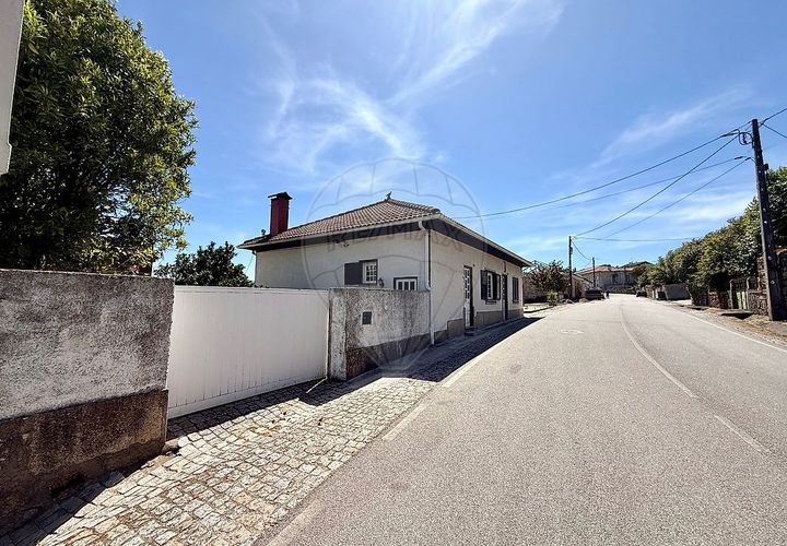 Villa i Mangualde, Viseu, Mangualde - € 240.000 | Ref: 126021123-52 - foto 1