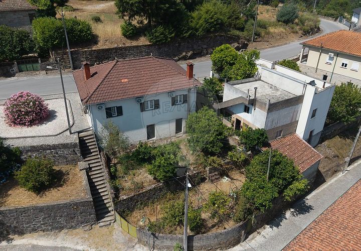 Willa: Mangualde, Viseu, Mangualde – 240 000 € | Ref: 126021123-52 – zdjęcie 1