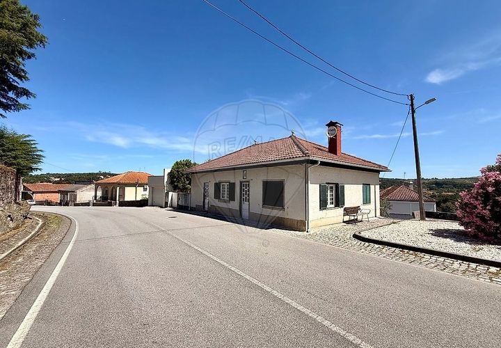 Villa i Mangualde, Viseu, Mangualde - € 300.000 | Ref: 126021123-53 - foto 1