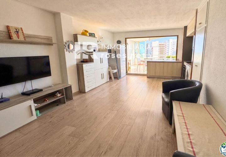 Wohnung in Roses, Gerona, Roses - € 170.000 | Ref: 3853 - Foto 1