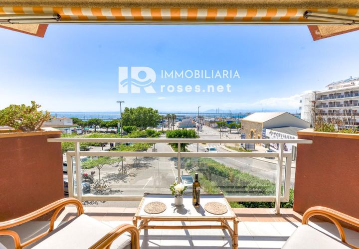 Lejlighed i Roses, Gerona, Roses - € 223.000 | Ref: 3851 - foto 1
