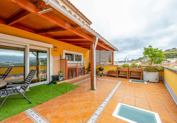 Dúplex a Teror, Gran Canaria, Teror - € 345.000 | Ref: DUP0057 - foto 1