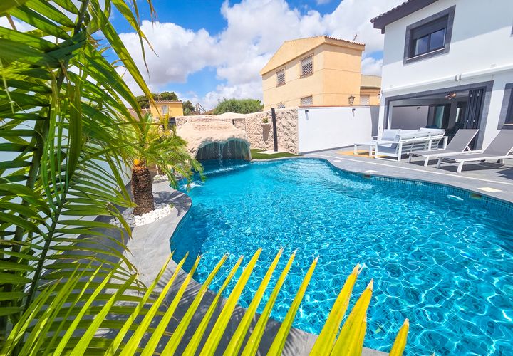 Byhus i Los Urrutias, Murcia, Los Urrutias - € 499.000 | Ref: MLSC2197820 - foto 1