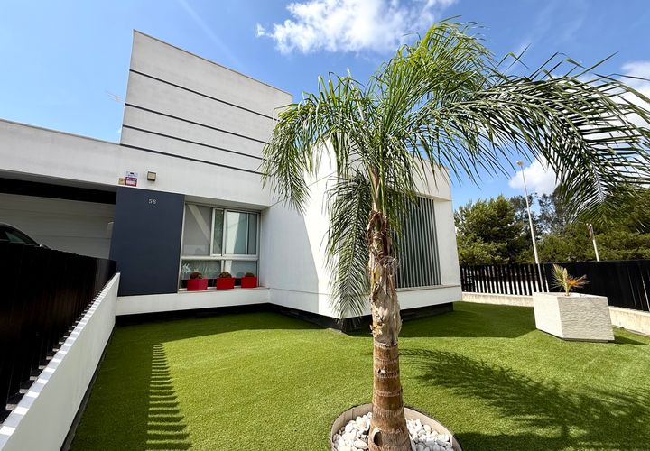 Villa i Dolores, Alicante, Dolores - € 369.000 | Ref: MLSC4038607 - foto 1