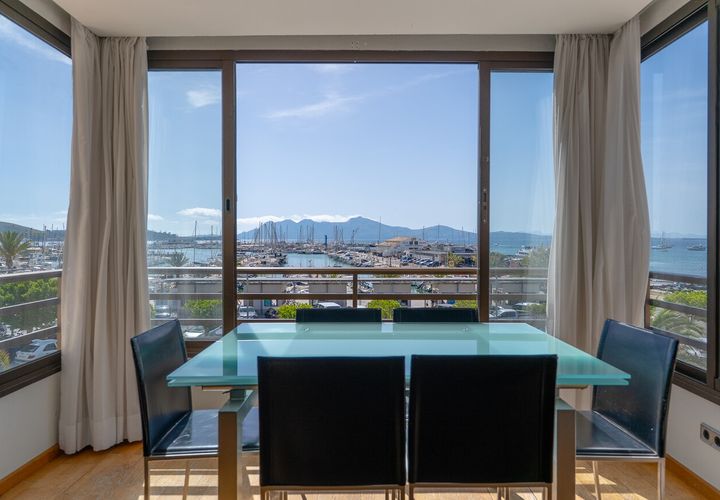 Leilighet i Port De Pollenca, Mallorca, Port De Pollenca - € 699 000 | Ref: PTP12116 - foto 1