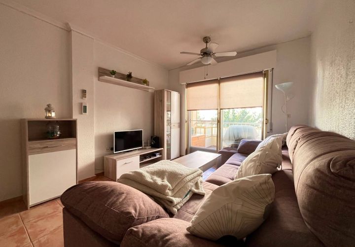 Apartament a Lo Pagan, Murcia, Lo Pagan - € 179.900 | Ref: MLSC8791115 - foto 1