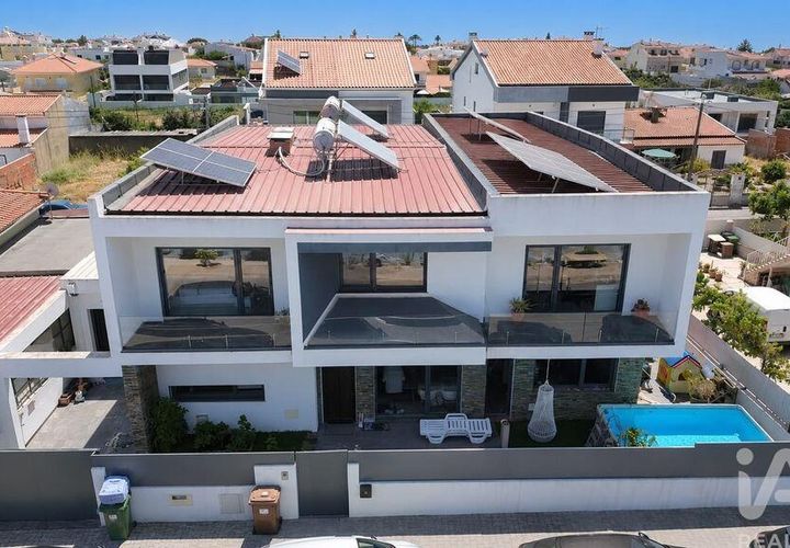 Byhus i Seixal, Setubal, Seixal - € 595.000 | Ref: 952083 - foto 1