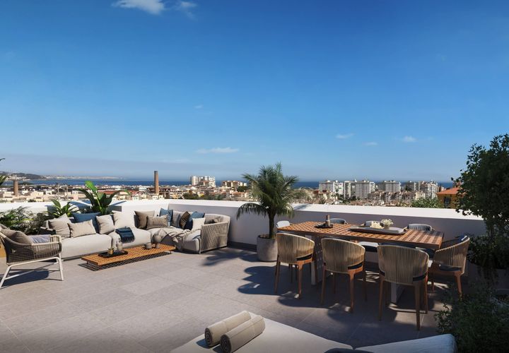 Penthouse i Velez Malaga, Malaga, Velez Malaga - € 279.950 | Ref: 99948619-02/10701 - foto 1