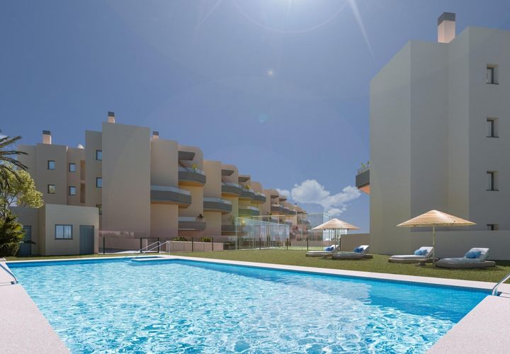 Penthouse i Torrox, Malaga, Torrox - € 357.000 | Ref: 87285885-06/10701 - foto 1