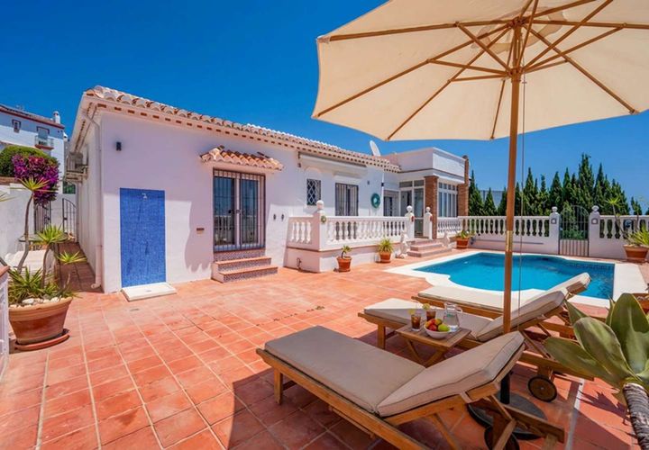 Villa en Nerja, Malaga, Nerja - € 499.000 | Ref: JG1134TPM - photo 1