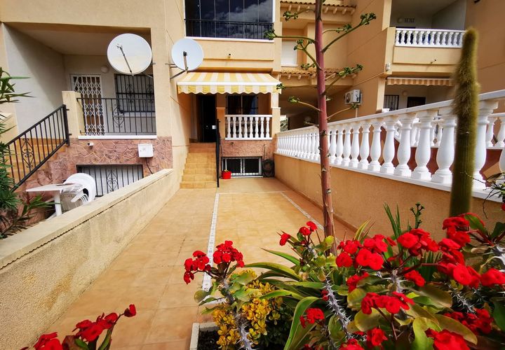 Leilighet i Rojales, Alicante, Rojales - € 149 000 | Ref: RM-96088 - foto 1