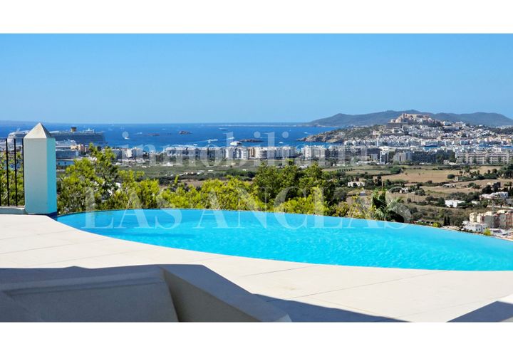 Villa i Jesus, Ibiza, Jesus - € 5.750.000 | Ref: 957 - foto 1