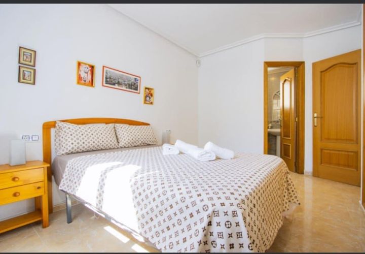 Lejlighed i Torrevieja, Alicante, Torrevieja - € 114.900 | Ref: B12646/6084 - foto 1